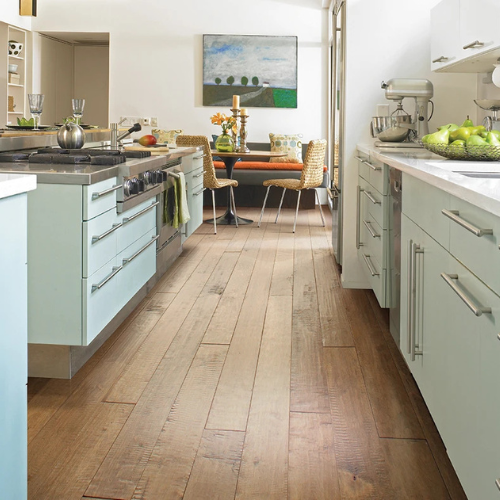 Installation gallery photo